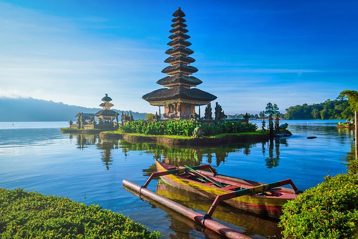 Discover Paradise: Bali Tour Packages by DHT Holidays Beyond Compare