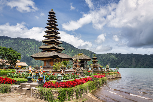 Romantic Bliss Unveiled: Bali Honeymoon Tours by DHT Holidays Await